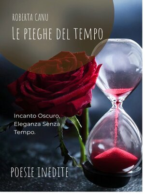 cover image of Le pieghe del tempo